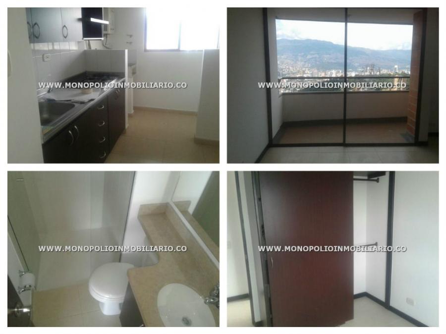 Foto Apartamento en Venta en Medellín, Antioquia - $ 370.000.000 - APV176231 - BienesOnLine