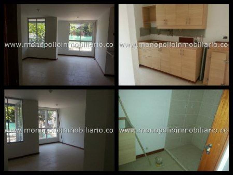 Foto Apartamento en Venta en Medellín, Antioquia - $ 190.000.000 - APV176996 - BienesOnLine
