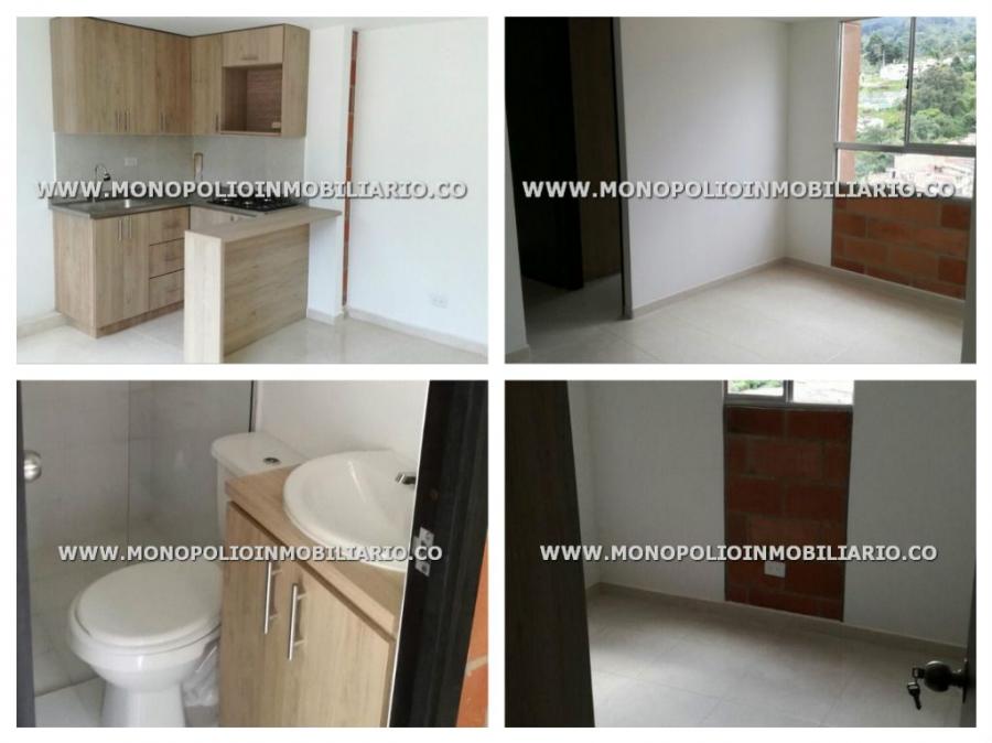 Foto Apartamento en Venta en Medellín, Antioquia - $ 85.000.000 - APV176234 - BienesOnLine