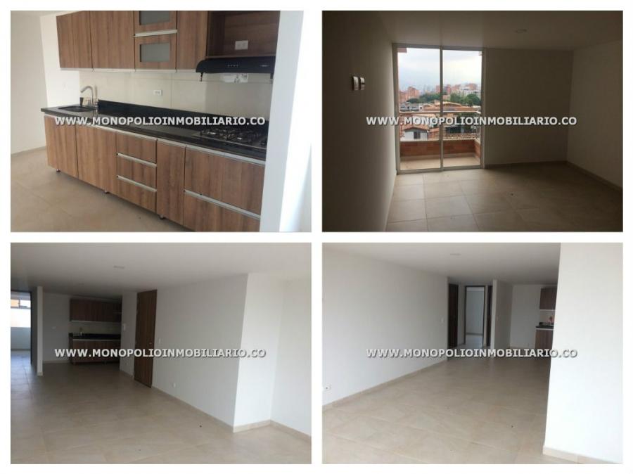 Foto Apartamento en Venta en Medellín, Antioquia - $ 450.000.000 - APV176235 - BienesOnLine