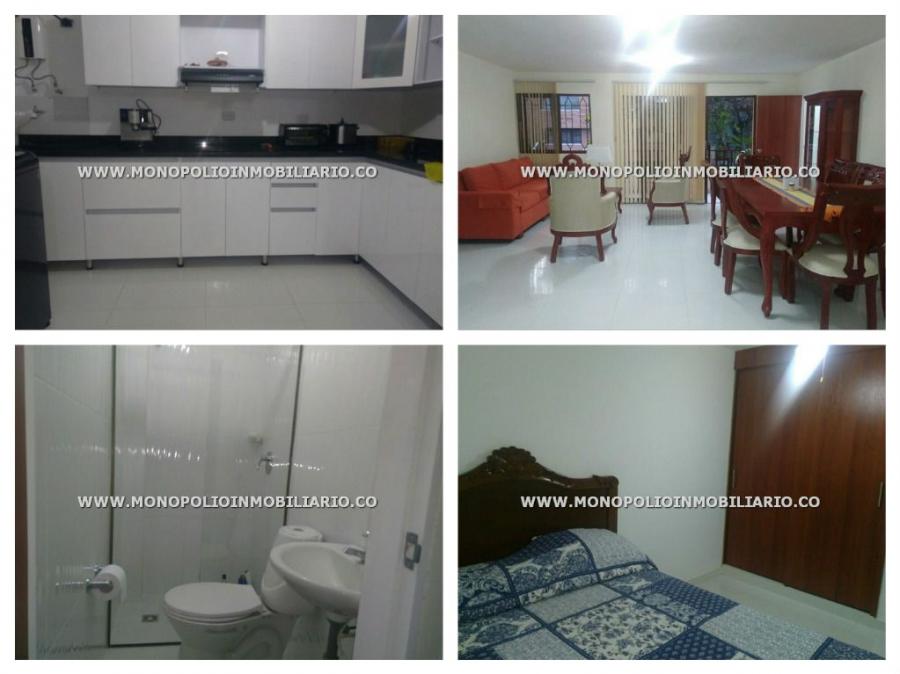 Foto Apartamento en Venta en Medellín, Antioquia - $ 300.000.000 - APV176226 - BienesOnLine