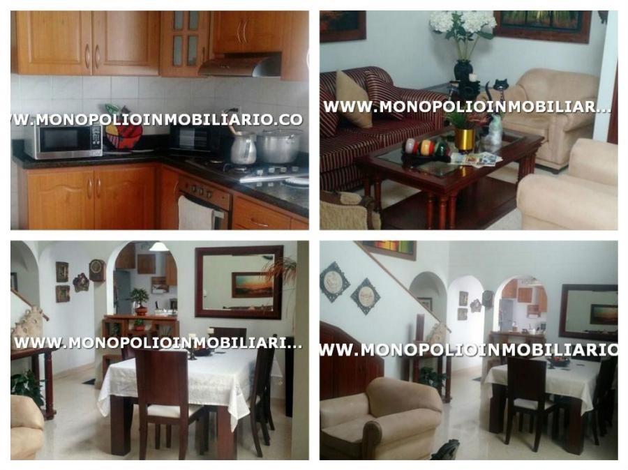 Foto Apartamento en Venta en Medellín, Antioquia - $ 340.000.000 - APV171239 - BienesOnLine