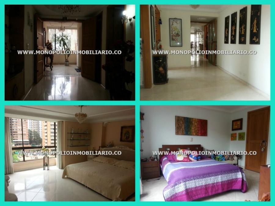 Foto Apartamento en Venta en Medellín, Antioquia - $ 960.000.000 - APV177006 - BienesOnLine