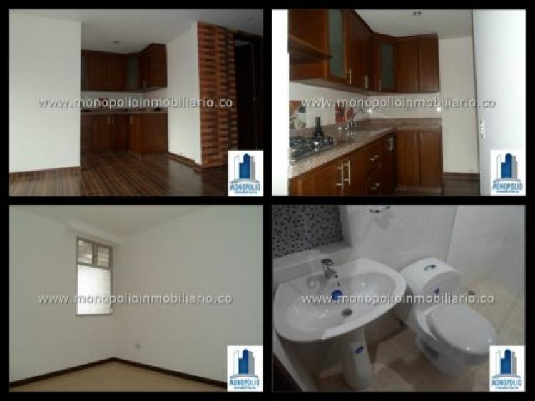 Foto Apartamento en Venta en poblado, Antioquia, Antioquia - APV98798 - BienesOnLine