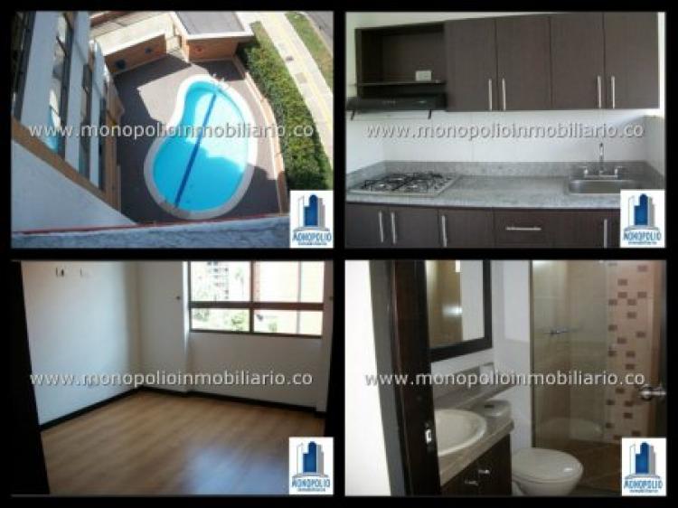 Foto Apartamento en Venta en poblado, Antioquia, Antioquia - APV98800 - BienesOnLine