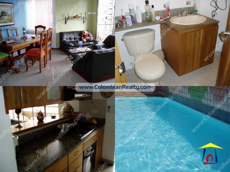 Foto Apartamento en Venta en Medellín, Antioquia - $ 230.000.000 - APV59999 - BienesOnLine