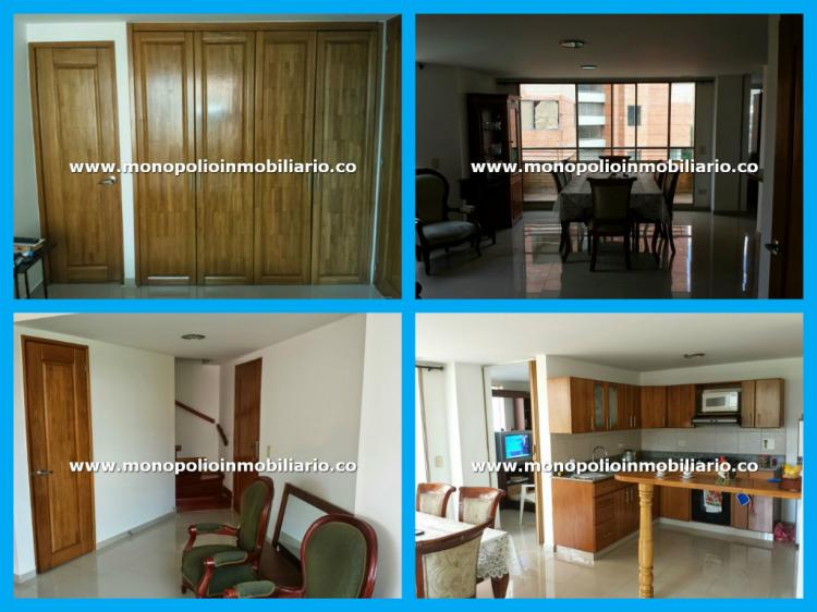 Foto Apartamento en Venta en poblado, Antioquia, Antioquia - APV96417 - BienesOnLine