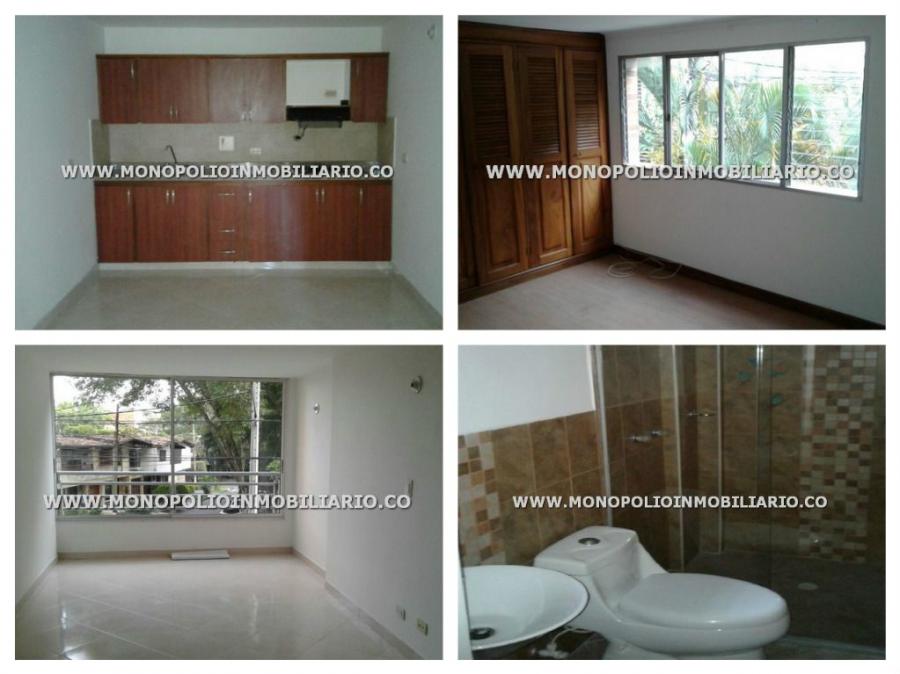 Foto Apartamento en Venta en Medellín, Antioquia - $ 450.000.000 - APV171043 - BienesOnLine