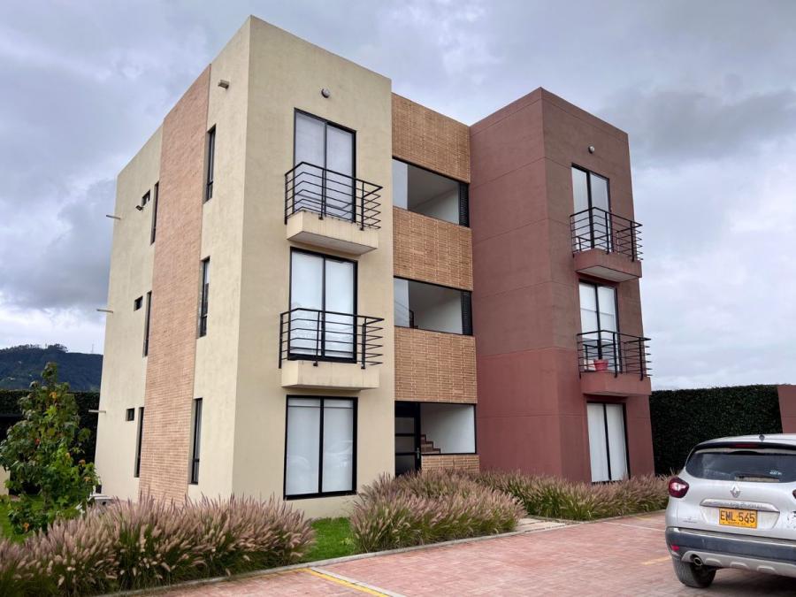 Foto Apartamento en Venta en Tabio, Cundinamarca - $ 420.000.000 - APV202467 - BienesOnLine