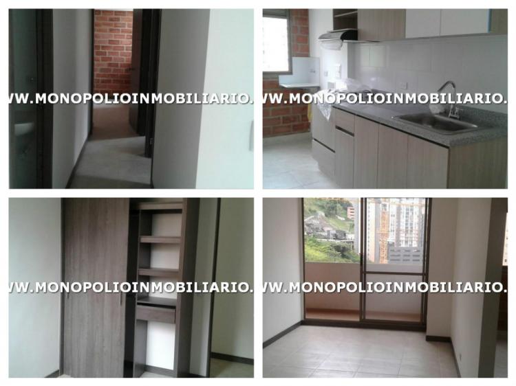 Foto Apartamento en Arriendo en Laureles, Medellín, Antioquia - $ 111 - APA136614 - BienesOnLine