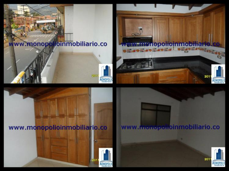 Foto Apartamento en Arriendo en El poblado, Medellín, Antioquia - APA98416 - BienesOnLine