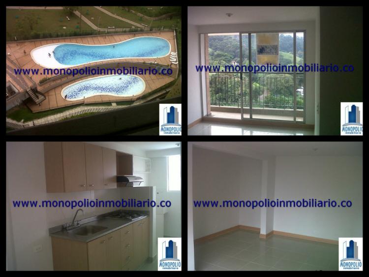 Foto Apartamento en Arriendo en El poblado, Medellín, Antioquia - APA98415 - BienesOnLine