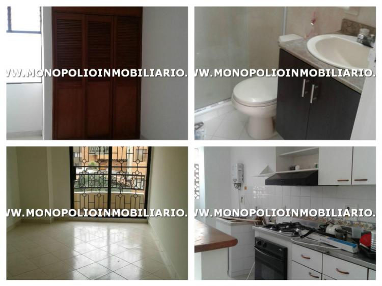 Foto Apartamento en Arriendo en Laureles, Medellín, Antioquia - $ 111 - APA136632 - BienesOnLine