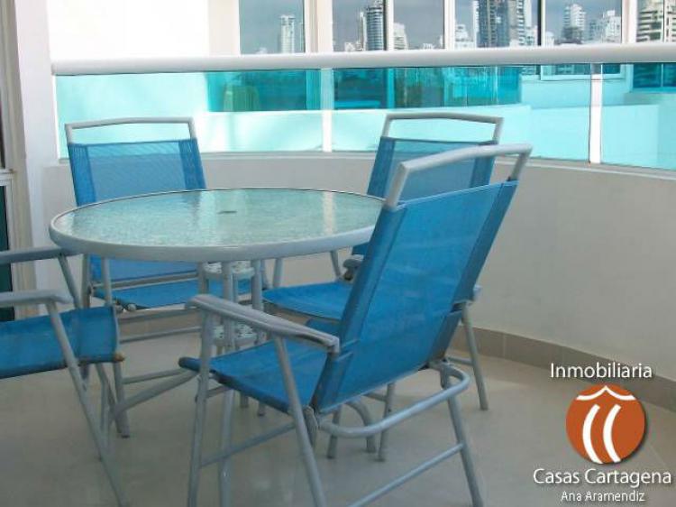 Foto Apartamento en Arriendo en Cartagena, Bolívar - $ 200.000 - APA62960 - BienesOnLine