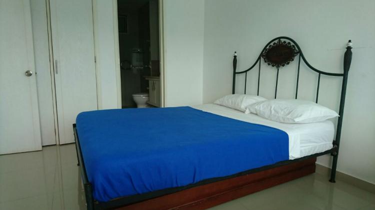 Foto Apartamento en Arriendo en ZONA NORTE, Cartagena, Bolívar - $ 1.100.000 - APA134011 - BienesOnLine