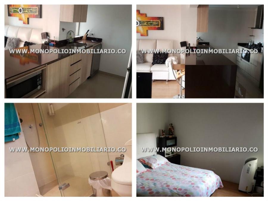 Foto Apartamento en Venta en Medellín, Antioquia - $ 430.000.000 - APV176232 - BienesOnLine