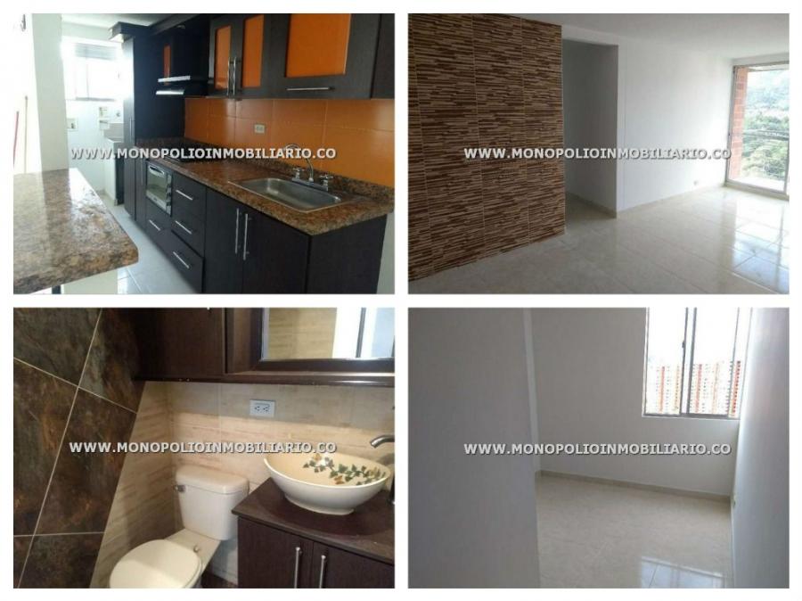 Foto Apartamento en Venta en Medellín, Antioquia - $ 295.000.000 - APV176156 - BienesOnLine