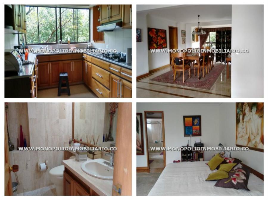 Foto Apartamento en Venta en Medellín, Antioquia - $ 890.000.000 - APV176237 - BienesOnLine