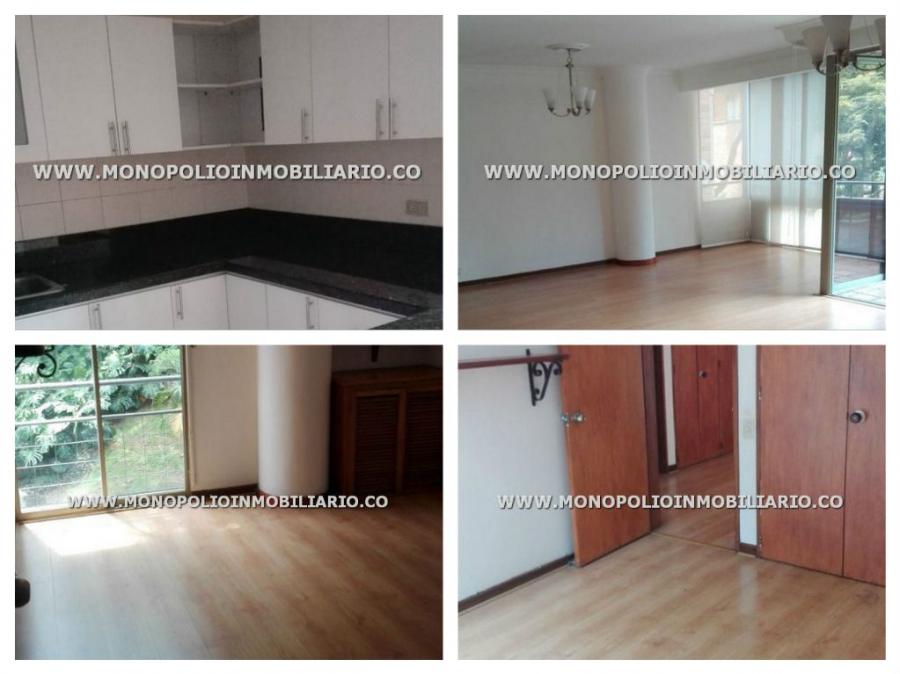 Foto Apartamento en Venta en Medellín, Antioquia - $ 530.000.000 - APV176228 - BienesOnLine