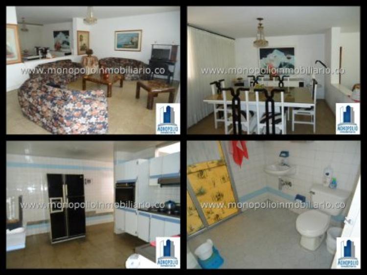 Foto Apartamento en Venta en poblado, Antioquia, Antioquia - APV98810 - BienesOnLine