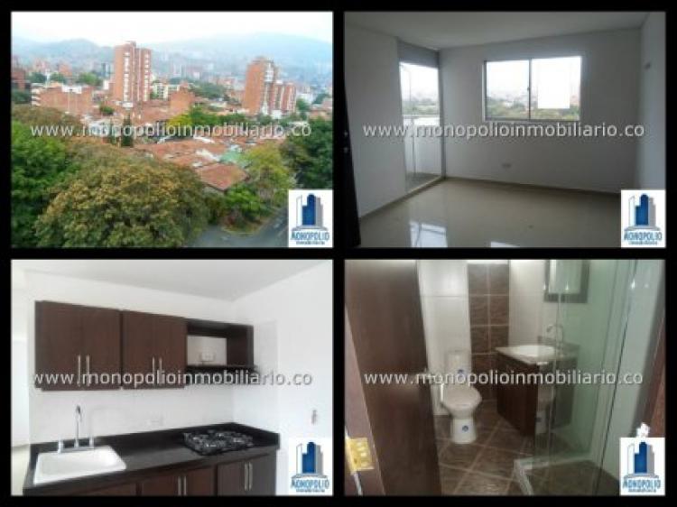 Foto Apartamento en Venta en poblado, Antioquia, Antioquia - APV98808 - BienesOnLine