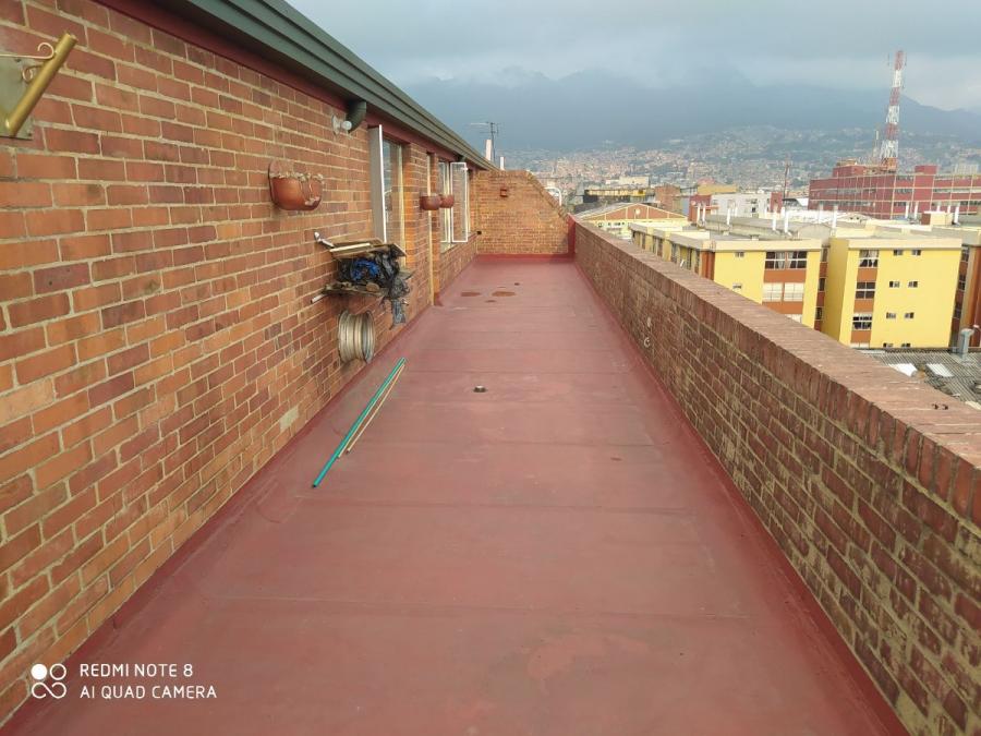 Foto Apartamento en Venta en El progreso, Los Mártires, Bogota D.C - $ 330.000.000 - APV194458 - BienesOnLine