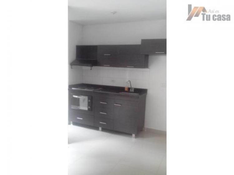 APARTAMENTO PISO 2 UNIDAD CERRADA 59 M2. ASI ES TU CASA