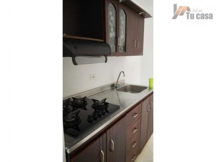 APARTAMENTO PISO 2 UNIDAD CERRADA. ASI ES TU CASA