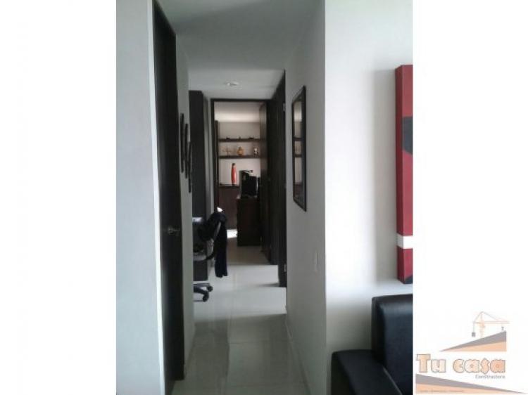 Foto Apartamento en Venta en Itagüí, Antioquia - $ 155.000.000 - APV149887 - BienesOnLine