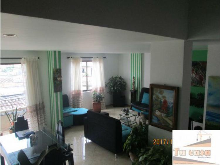 APARTAMENTO PISO5 125M2 CALDAS.