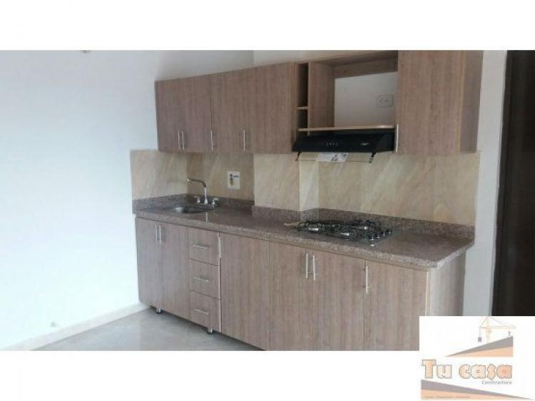 Foto Apartamento en Venta en Itagüí, Antioquia - $ 230.000.000 - APV148407 - BienesOnLine