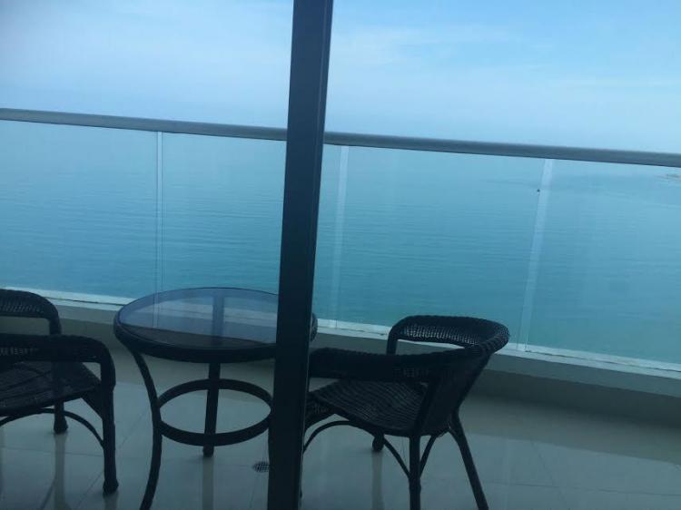 Foto Apartamento en Arriendo en bocagrande, Cartagena, Bolívar - $ 260.000 - APA135563 - BienesOnLine