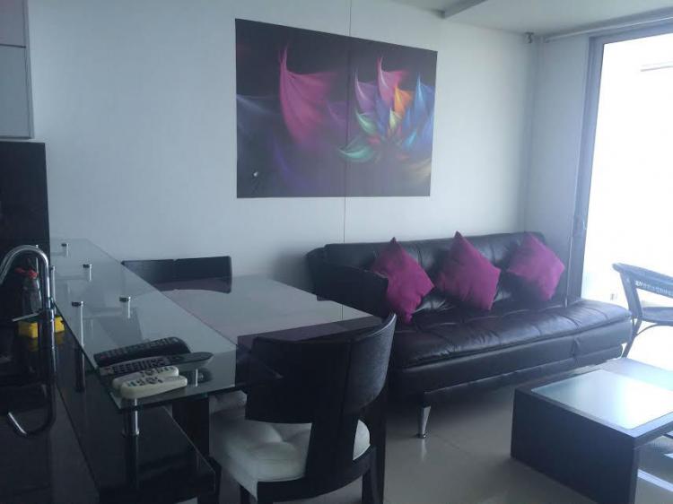 Foto Apartamento en Arriendo en bocagrande, Cartagena, Bolívar - $ 260.000 - APA141620 - BienesOnLine