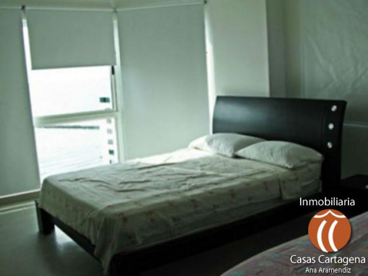 Foto Apartamento en Arriendo en LAGUITO, Cartagena, Bolívar - $ 300.000 - APA122732 - BienesOnLine