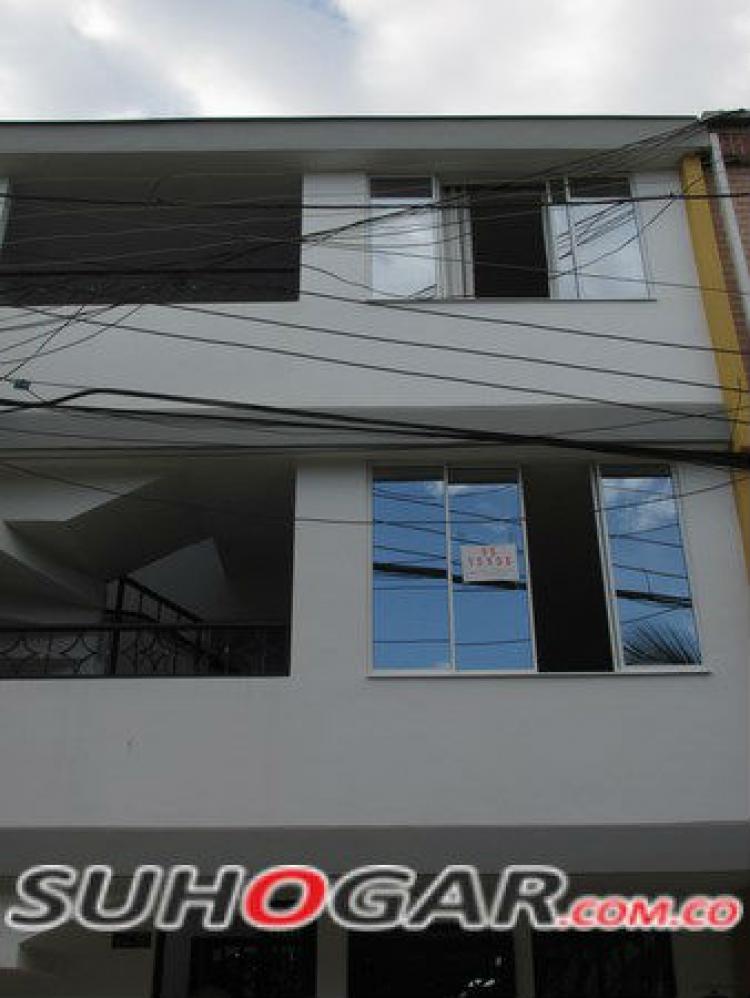 Foto Apartamento en Venta en Bucaramanga, Santander - $ 115.000.000 - APV72014 - BienesOnLine