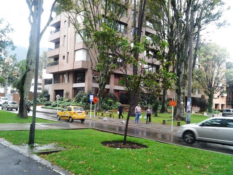 Foto Apartamento en Venta en CHICO, Chicó Lago, Bogota D.C - $ 1.350.000.000 - APV66535 - BienesOnLine