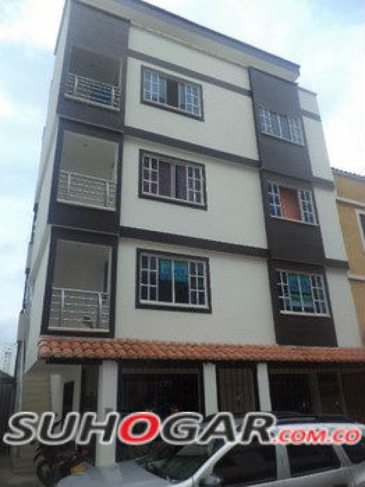 Foto Apartamento en Venta en Bucaramanga, Santander - APV76302 - BienesOnLine
