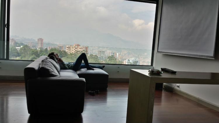 Foto Apartamento en Venta en Poblado, Antioquia, Antioquia - $ 510.000.000 - APV84942 - BienesOnLine