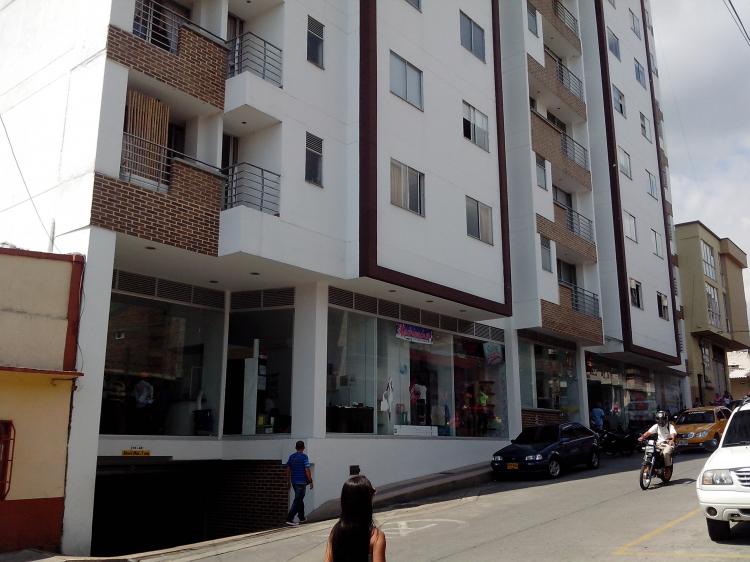 Foto Apartamento en Venta en Quimbaya, Quindío - $ 200.000.000 - APV149689 - BienesOnLine