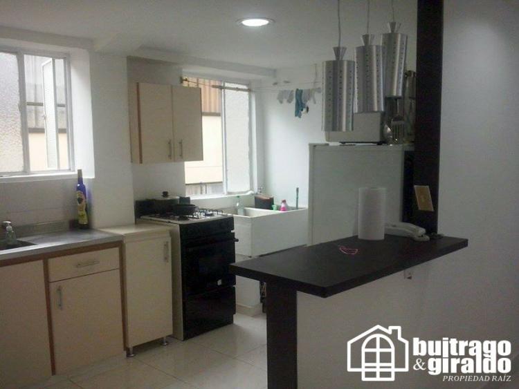 Apartamento remodelado en Villacarmenza - Manizales