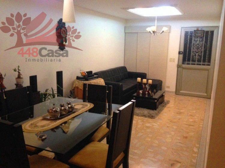 Apartamento Rionegro, AP1007