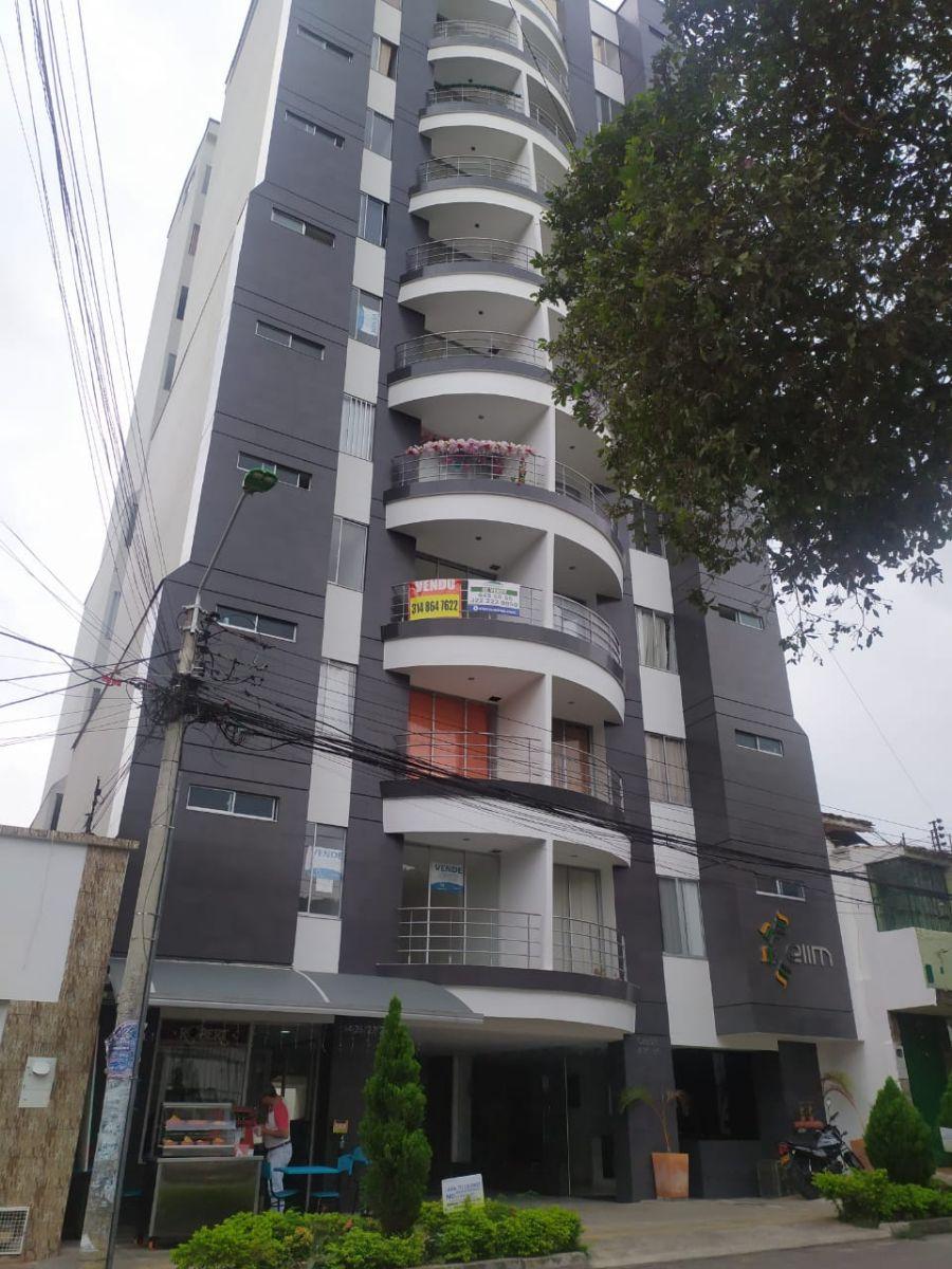 Foto Apartamento en Venta en alfonso lopez, Bucaramanga, Santander - $ 250.000.000 - APV187335 - BienesOnLine