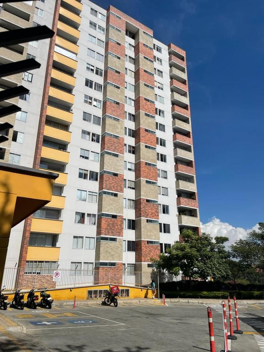 Foto Apartamento en Venta en Provenza, Bucaramanga, Santander - $ 275.000.000 - APV205795 - BienesOnLine
