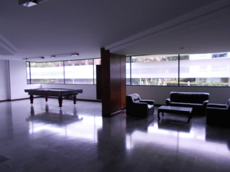 Foto Apartamento en Venta en Santa Barbara Central, Santa Bárbara, Bogota D.C - $ 978.000.000 - APV84456 - BienesOnLine