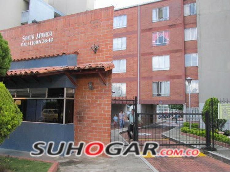 Foto Apartamento en Venta en Bucaramanga, Santander - $ 150.000.000 - APV68378 - BienesOnLine