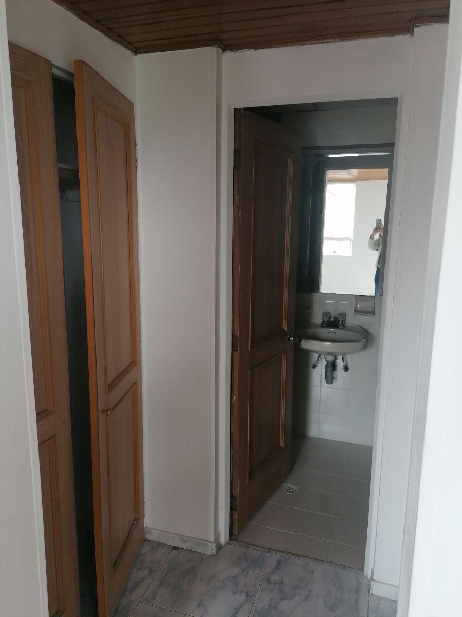 Home in Metric Way
