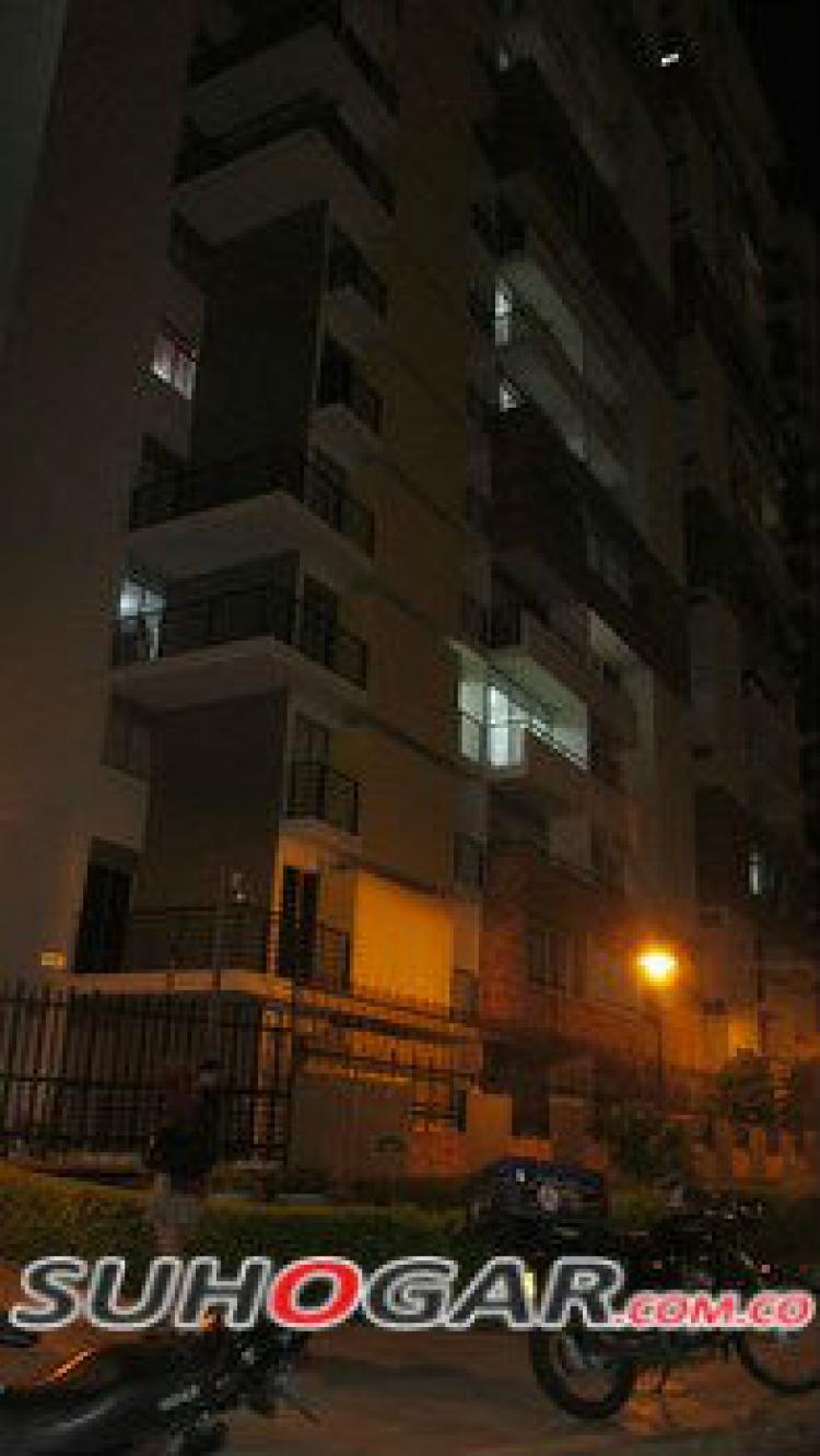 Foto Apartamento en Venta en Bucaramanga, Santander - $ 193.000.000 - APV75881 - BienesOnLine