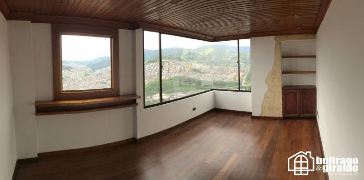 Foto Apartamento en Venta en Belén, Manizales, Caldas - $ 210.000.000 - APV83297 - BienesOnLine