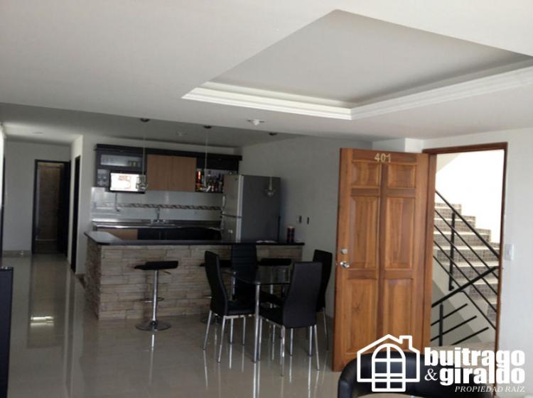 Apartamento sector Milán - Manizales