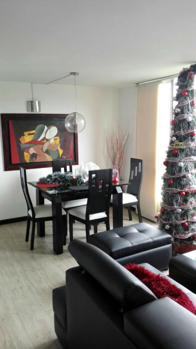 Foto Apartamento en Venta en Senderos de Cajica, Cajicá, Cundinamarca - $ 170.000.000 - APV135968 - BienesOnLine